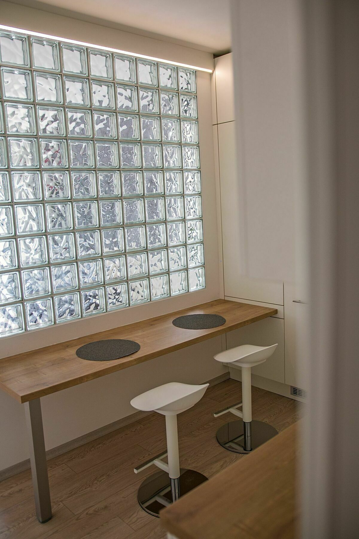 Trinity Residence Prag Eksteriør billede